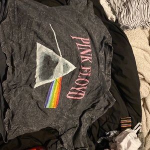 Pink Floyd tee